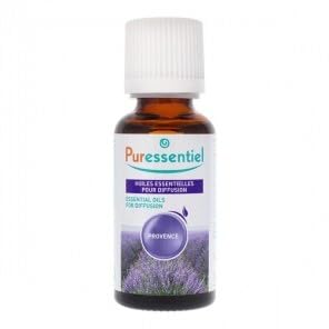 PURESSENTIEL — Huiles essentielles pour diffusion Provence 30 ml – Image 3