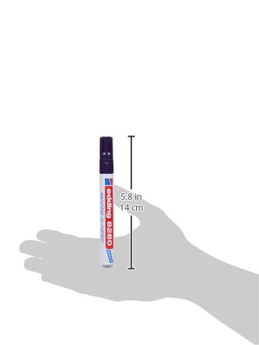 EDDING 8280 securitas — Marqueur UV Invisible 1-5,3 mm – Image 2