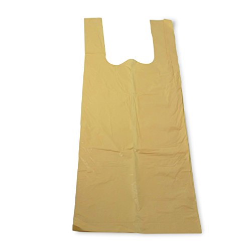 ORGAKIDDY — Sacs à couches parfum talc beige x50 – Image 4