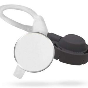 Beertender Tuyau de Rechange pour Pompe à bière, lot de 10