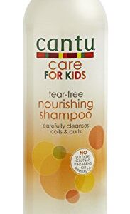 Shampoingnourrissantquinepiquepaslesyeuxpourenfants8oz