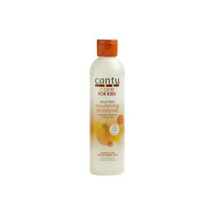 CANTU Kids — Shampooing Nourrissant 237 ml