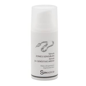 Venin de serpent : sérum zones sensible 15ML