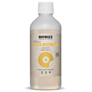 Biobizz BIO DOWN 500 ml