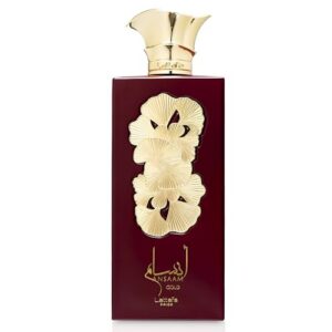 LATTAFA Ansaam Gold — Eau de parfum 100 ml