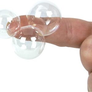 Alternative view of TOBAR — Bulles Tactiles 12 cm
