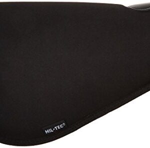 PISTOL CASE SMALL SCHWARZ