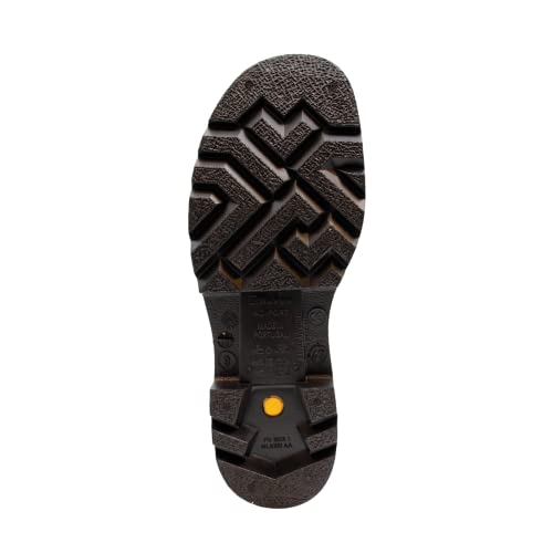 DUNLOP Acifort Heavy Duty — Bottes de Protection Taille 40 EU – Image 6