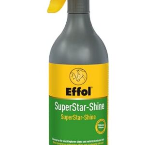 Effol BRILL.SUPER STAR 750ML