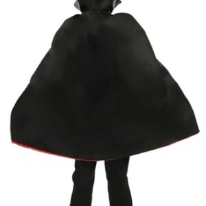 Alternative view of P'TTIT Clown — Costume Vampire Enfant 3/4 Ans