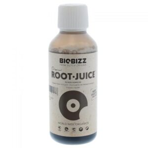 Biobizz Jus De Racine 250ml
