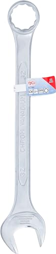 BGS 1082 — Clé mixte 32 mm – Image 4
