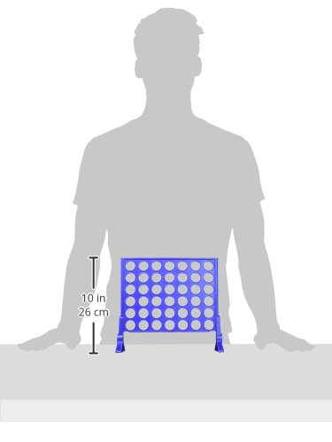 CONNECT 4 - CONNECT 4 GRID – Image 6