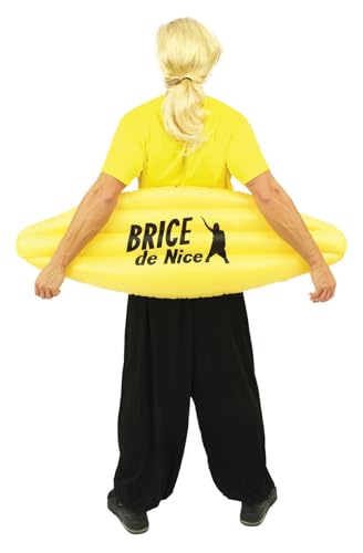 P'TIT CLOWN — Planche de Surf Gonflable Brice de Nice Taille Unique – Image 3