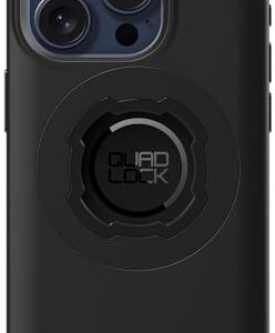 Quad Lock - Coque MAG iPhone 15 Pro