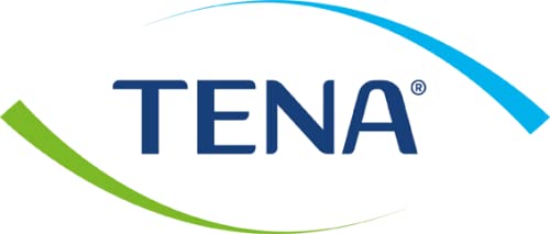 TENA — Lot de 200 lingettes en cellulose 25 x 27 cm – Image 6