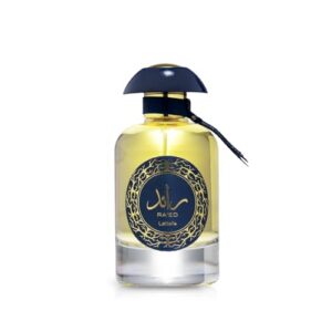 LATTAFA Raed Gold — Eau de parfum unisexe 100 ml