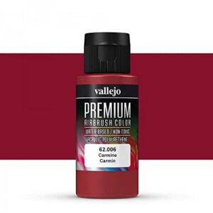 Premium - Carmine - 60 ml