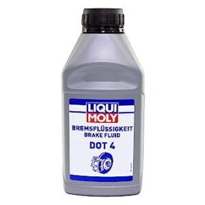 Liqui Moly 3093 d'alimentation des systèmes de frein