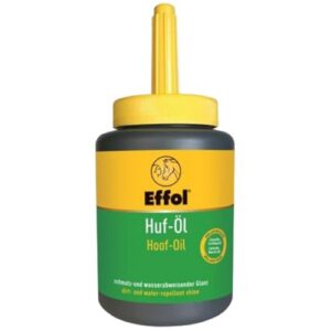 Effol HUIL.SABOT+PINCEAU 475ML