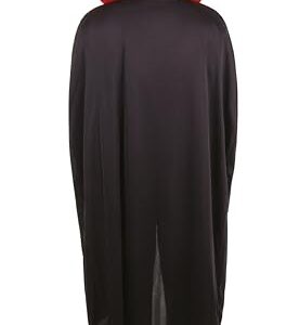 Alternative view of P'TIT CLOWN — Déguisement Vampire Homme Taille L/XL