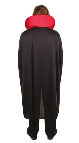 P'TIT CLOWN — Déguisement Vampire Homme Taille S/M – Image 2