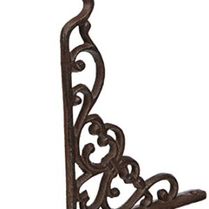 Fonte crochet panier suspension S