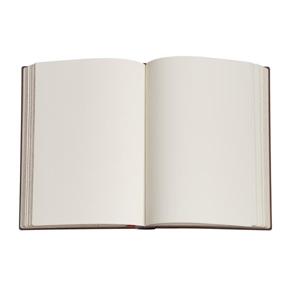 BIJOU — Carnet à couverture rigide midi non ligné 144 p. – Image 3