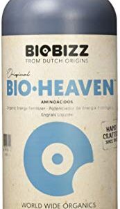 Biobizz Bio Heaven Booster 1 L