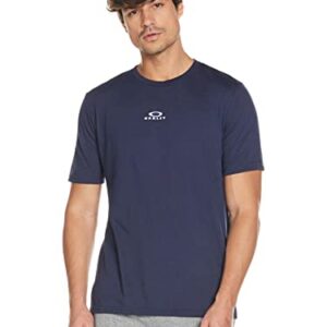 BARK NEW SS - XL - FATHOM/WHITE