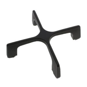 Grille support casserole C00630861 pour Plaque de cuisson WHIRLPOOL