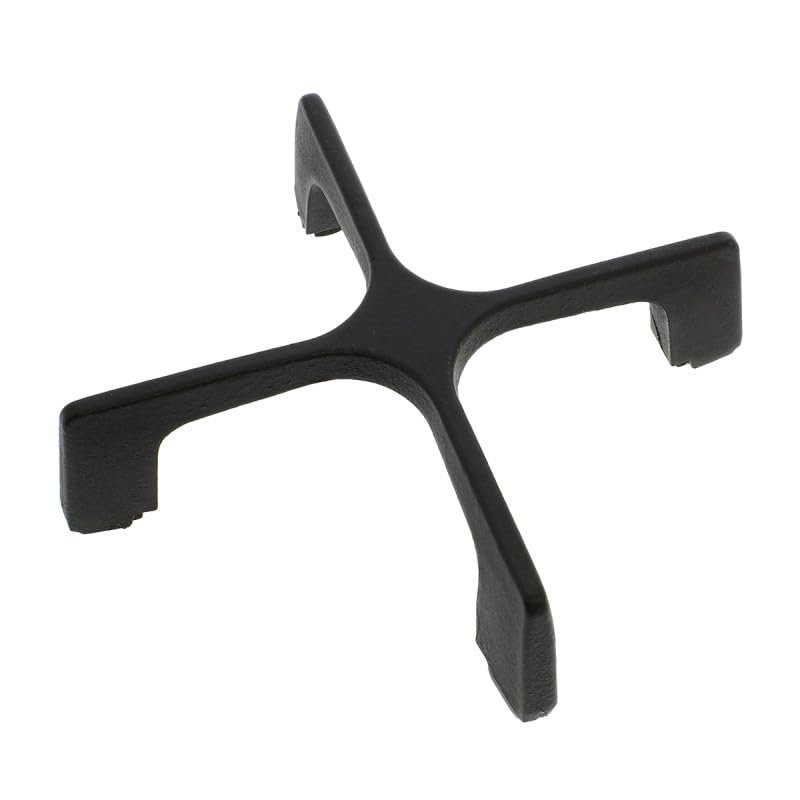 Grille support casserole C00630861 pour Plaque de cuisson WHIRLPOOL