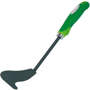 Ribiland 06506 Racloir Tondeuse Gris