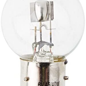 Ampoule BA21D 6V 35/35W