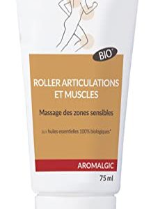 PRANARÔM Aromalgic — Roller articulations & muscles 75 ml
