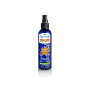 PURESSENTIEL — Hydrolat de lavande bio 200 ml