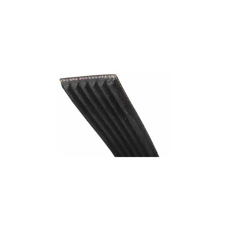 COURROIE 1991 H6 POLY V POUR SECHE LINGE INDESIT - C00116358 – Image 4