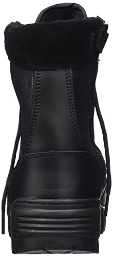 MILTEC Tactical Zip — Bottines à fermeture éclair 38 EU – Image 2