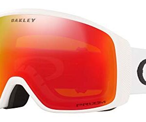 FLIGHT TRACKER L - L - MATTE WHITE             710411