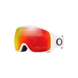 OAKLEY Flight Tracker XL — Masque de ski multicolore