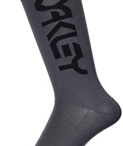 FACTORY PILOT MTB SOCKS - M - Forged Iron