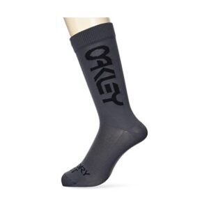 OAKLEY Factory Pilot — Chaussettes de VTT Homme M