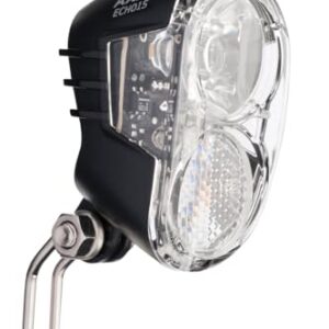 PHARE AVANT AXA ECHO 15 SWITCH A/INTERRUPTEUR P/DYNAMO MOYEU