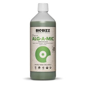 Biobizz Alg A Mic 250 ml