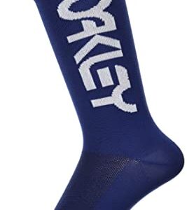 FACTORY PILOT MTB SOCKS - S - POSEIDON