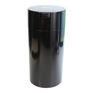 TIGHTVAC XXL OPAQUE (NOIR)