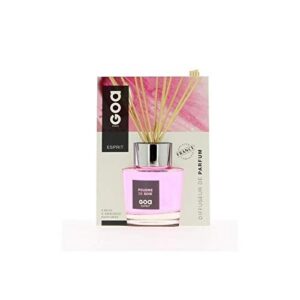 GOA - Goatier Esprit 200 ML Poudre de Soie