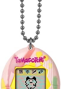 TAG Tamagotchi Original -  Art Style