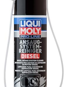 Liqui Moly 21514 Pro-Line Nettoyant Pour Système D'Admission Diesel