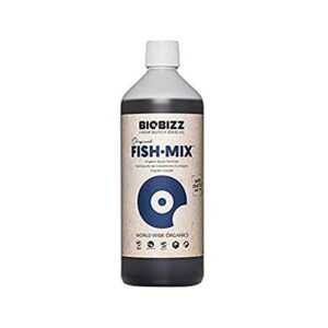 Biobizz Fish Mix 1 L
